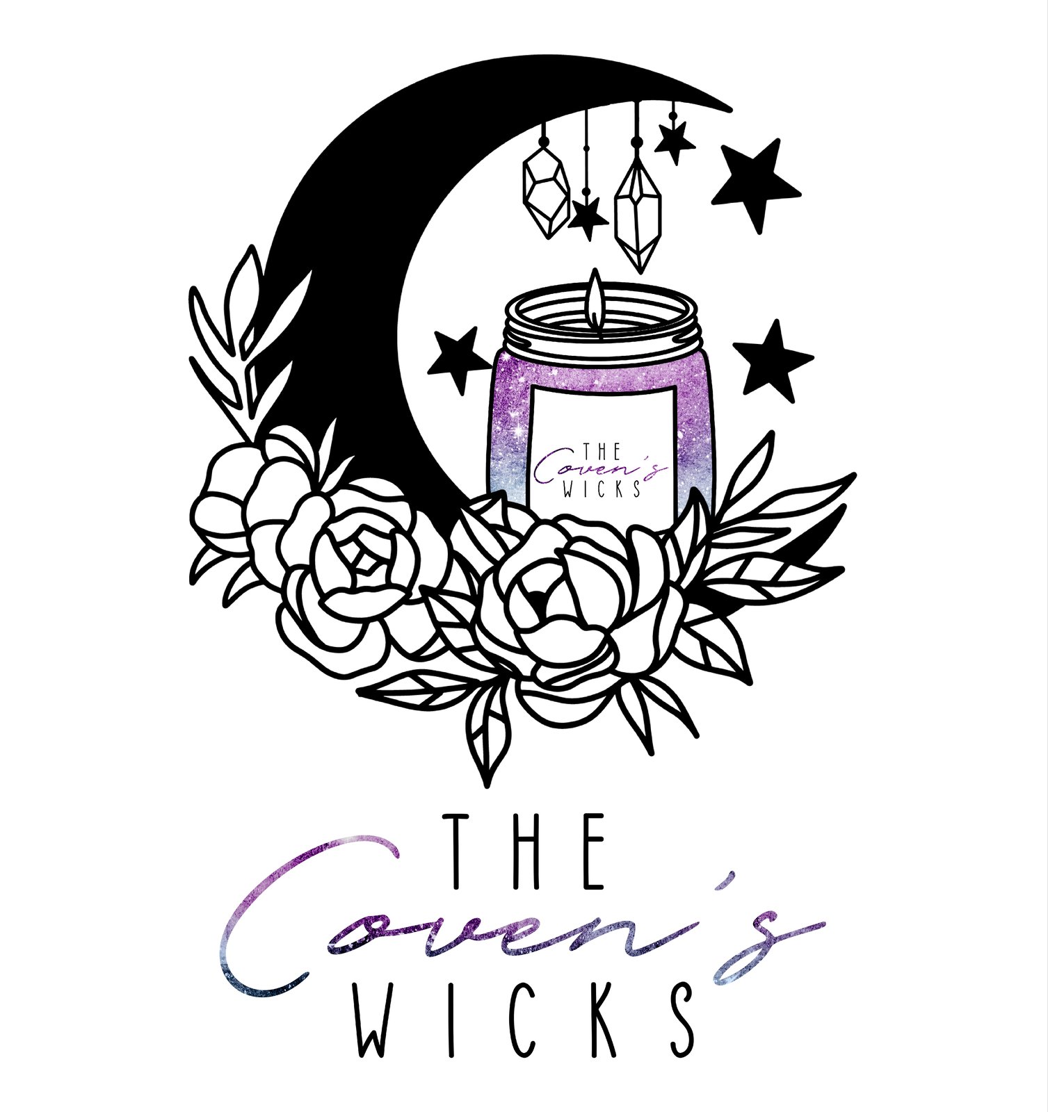 The Coven’s Wicks