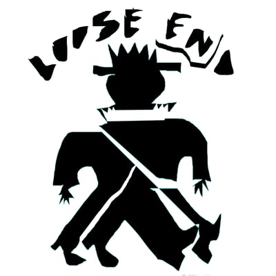 Loose End Studio Home