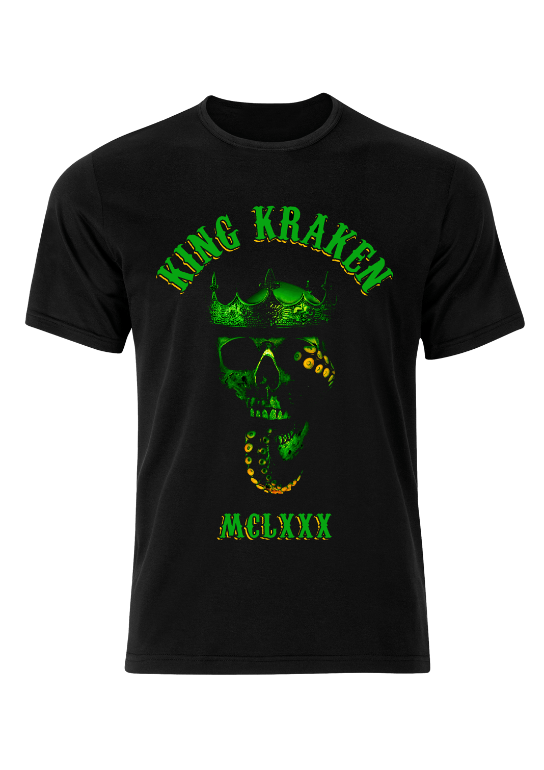 Seattle kraken merch store shirt - Kingteeshop