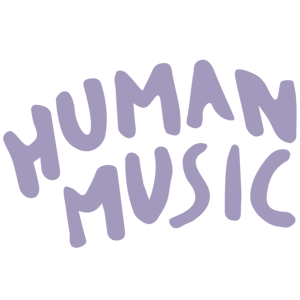 Human Music Home