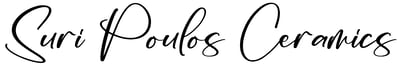 Suri Poulos Ceramics
