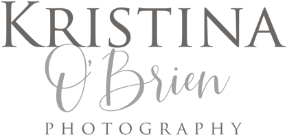 Kristina O'Brien Photography