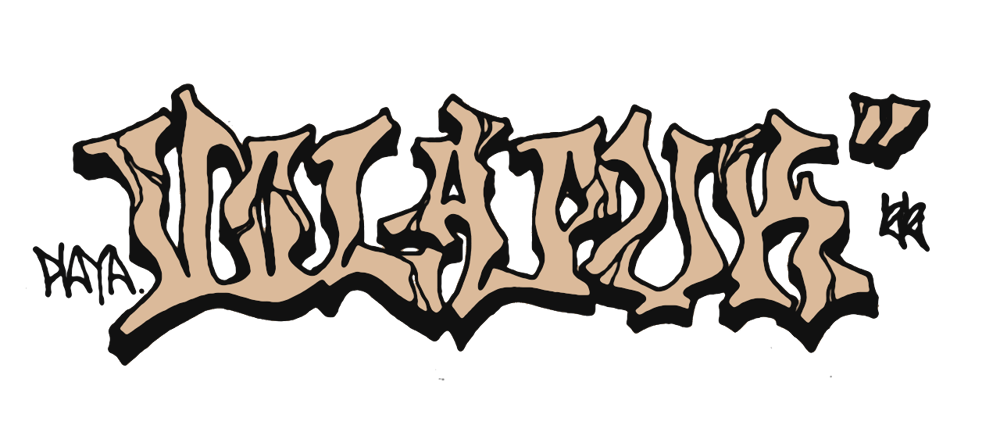 Welcome to Volapuk™ Store