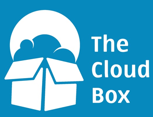 The Cloud Box Home