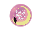 PrettyPrincessPins Home