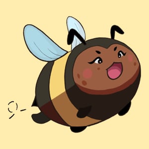 HunniePotato Home