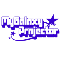 MyGalaxyProjector