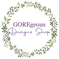 GOREgeousDesignsShop