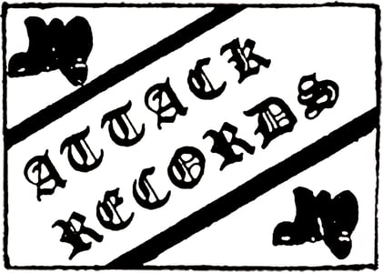 Attack Records Home