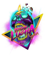 Lucha Market Home
