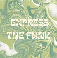 Express The Funk Home