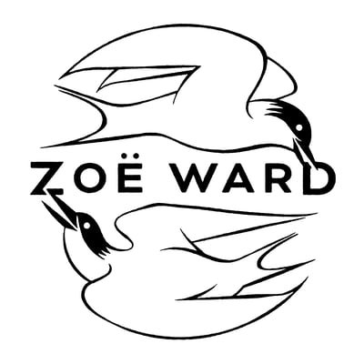 zoeapward Home