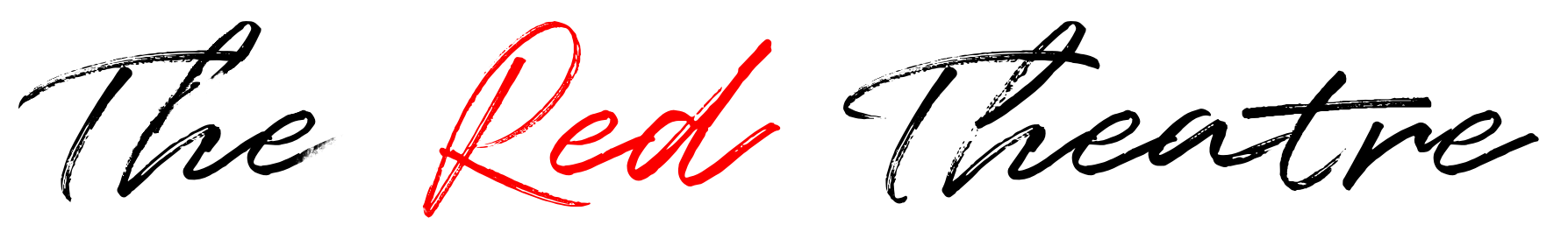 The Red Theatre Store Home