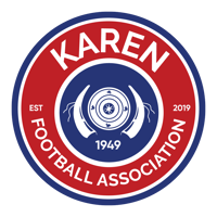 Karen Football Association