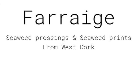Farraige West Cork Home