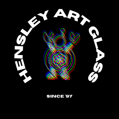 Hensley Artglass Home
