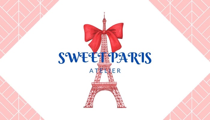 SweetParisAtelier Home