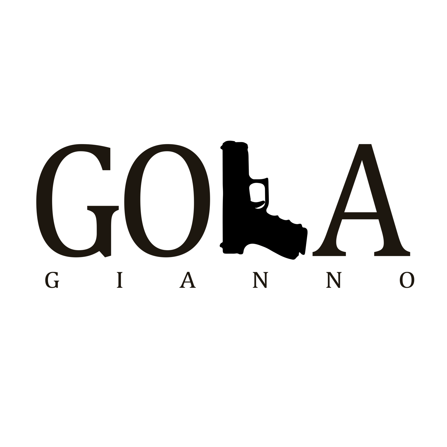 GIANNO WORLD Home