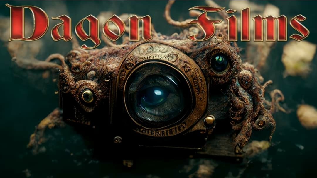 Dagon Films Home
