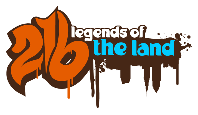 216:Legends of the Land Home