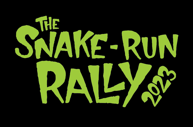 The Snake-Run Rally