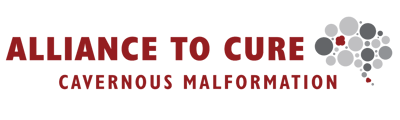 Shop Alliance to Cure Cavernous Malformation