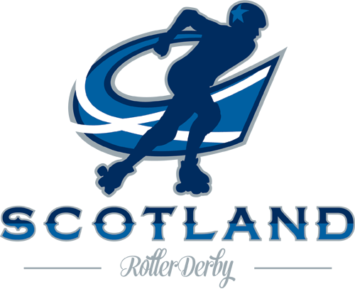 Team Scotland Roller Derby