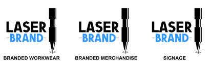 Laser Brand Home