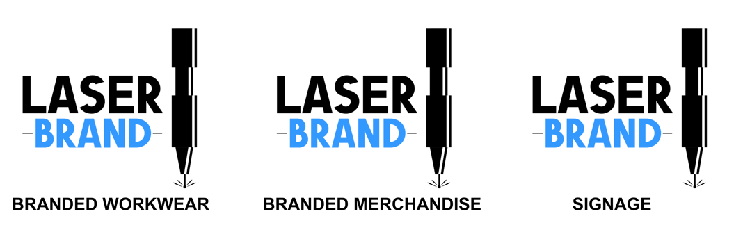Laser Brand Home