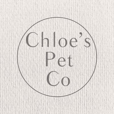 Chloe’s Pet Co Home