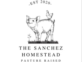 The Sanchez Homestead Home