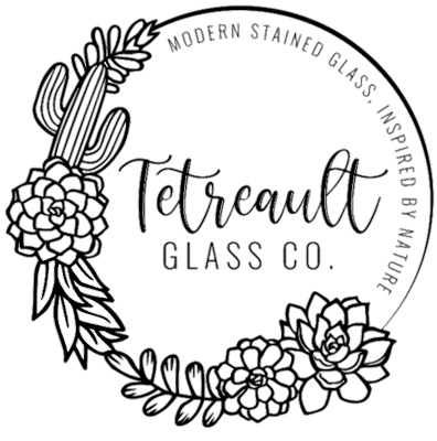 Tetreault Glass Co. Home