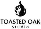 Toasted Oak Studio
