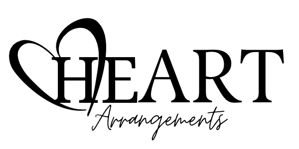 Heart Arrangements  Home