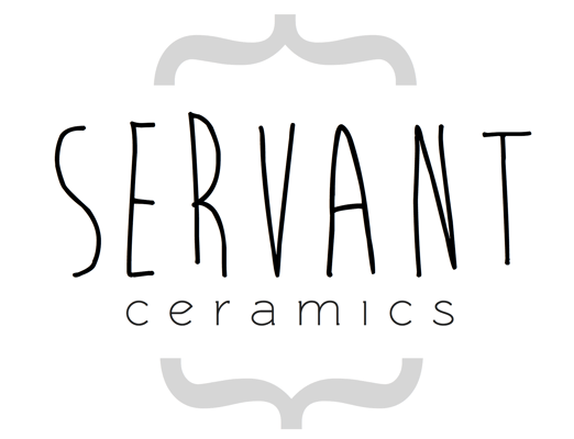 Servant Ceramics Home