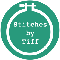 Stitches By Tiff Home