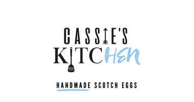 Cassie’s Kitchen Home
