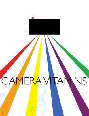 Camera Vitamins Home