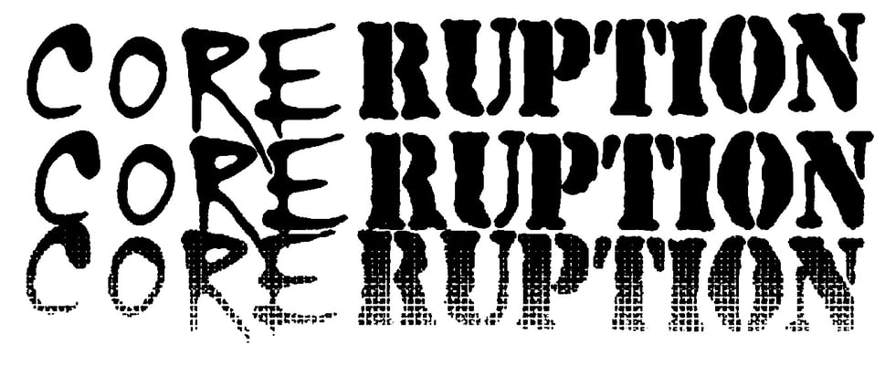 CORERUPTION RECORDS  Home