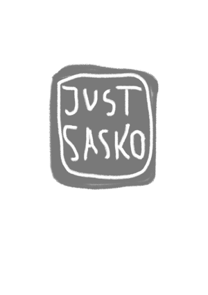 justsasko Home