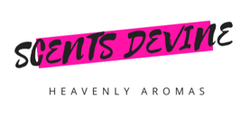 Scents Devine Home