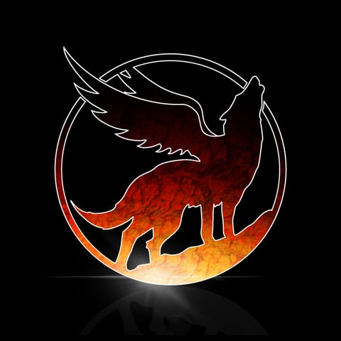 Wolf Angel Studio