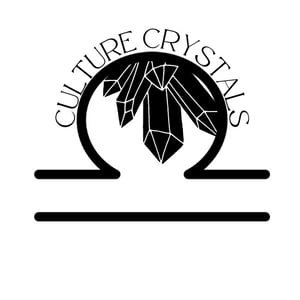 Culture Crystals  Home