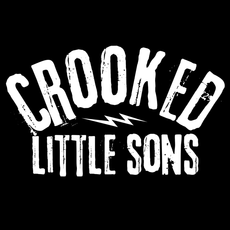 CROOKED LITTLE SONS Home