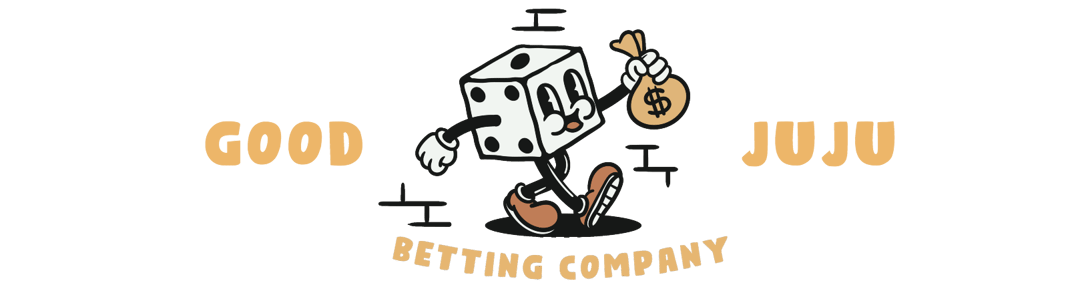Good JuJu Betting Company Home