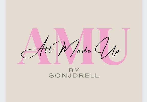 All Made Up by Sonjdrell  Home