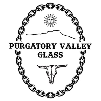Purgatory Valley Glass Home