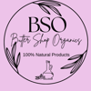 Butter Shop Organics LLC Home