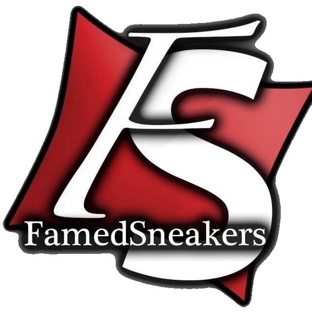 Famed Sneakers
