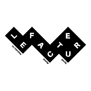 Le Facteur fanzine Home